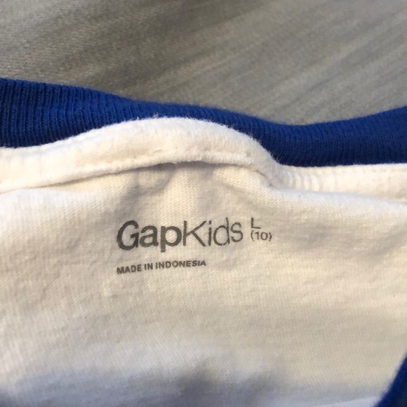 Gap long sleeve - Picture 3 of 5